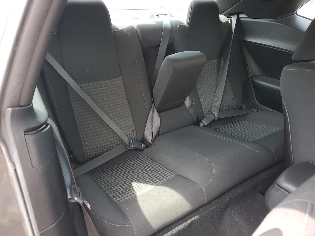 2C3CDZJG1KH690300 2019 Dodge Challenger Gt