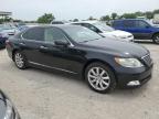 LEXUS LS 460 photo