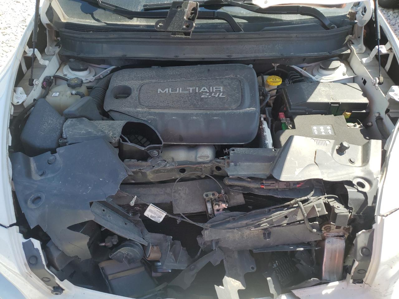 1C4PJMCB5GW111828 2016 Jeep Cherokee Latitude