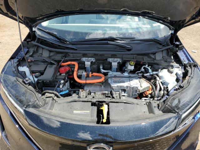 2023 Nissan Ariya Evolve+ VIN: JN1BF0BA8PM408748 Lot: 54934794