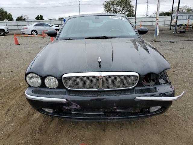 2005 Jaguar Xj8 L VIN: SAJWA79CX5SG38463 Lot: 53996934