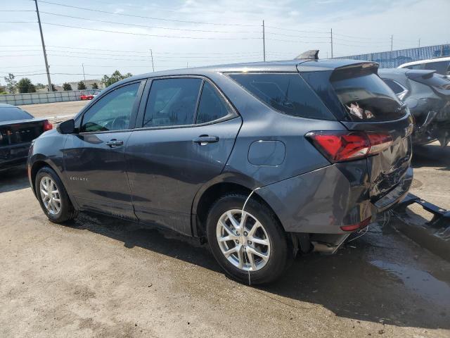 2022 Chevrolet Equinox Ls VIN: 3GNAXHEV0NS213749 Lot: 54804254