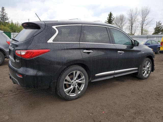 2014 Infiniti Qx60 VIN: 5N1AL0MM6EC506670 Lot: 54280644