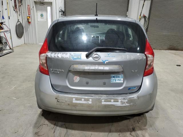 2014 Nissan Versa Note S VIN: 3N1CE2CP0EL401886 Lot: 53350994