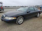 LINCOLN MARK VIII photo