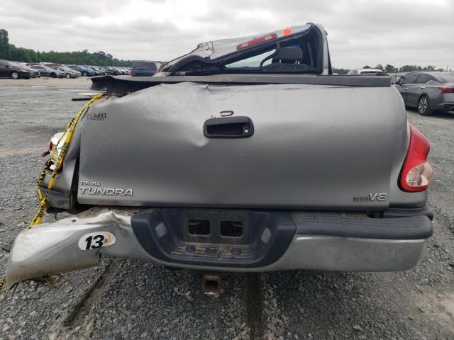 2003 Toyota Tundra Access Cab Sr5 VIN: 5TBRT34143S338238 Lot: 54448864