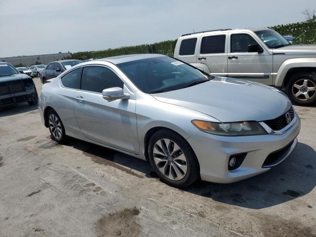 2013 Honda Accord Exl VIN: 1HGCT1B80DA007433 Lot: 55868734