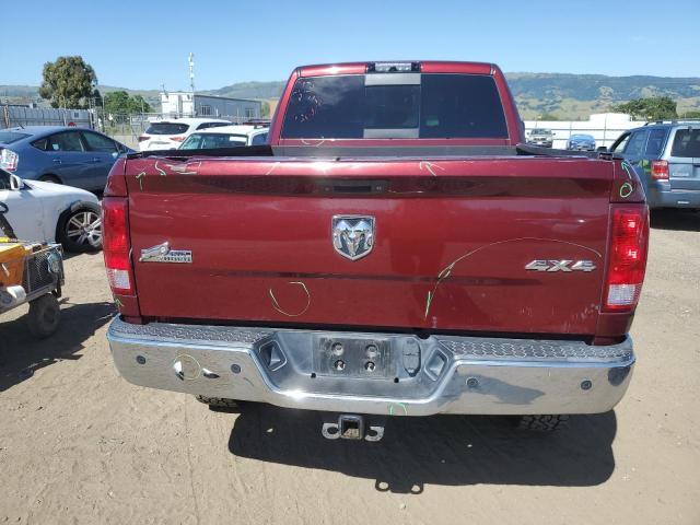 2016 Ram 2500 Slt VIN: 3C6UR5DL3GG355752 Lot: 53640194