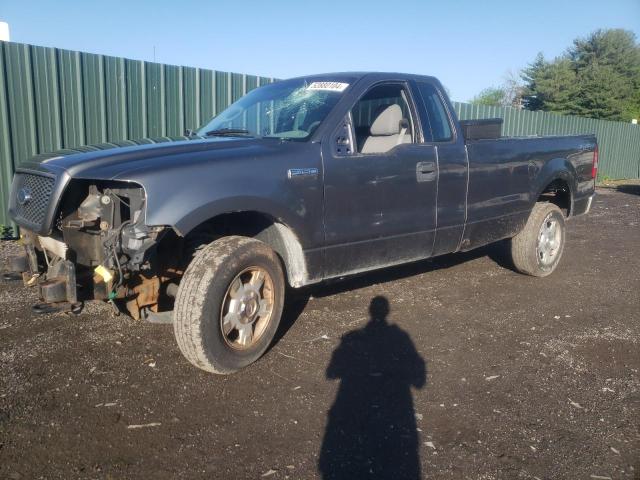 2004 Ford F150 VIN: 1FTRF14W94NB64124 Lot: 52880104