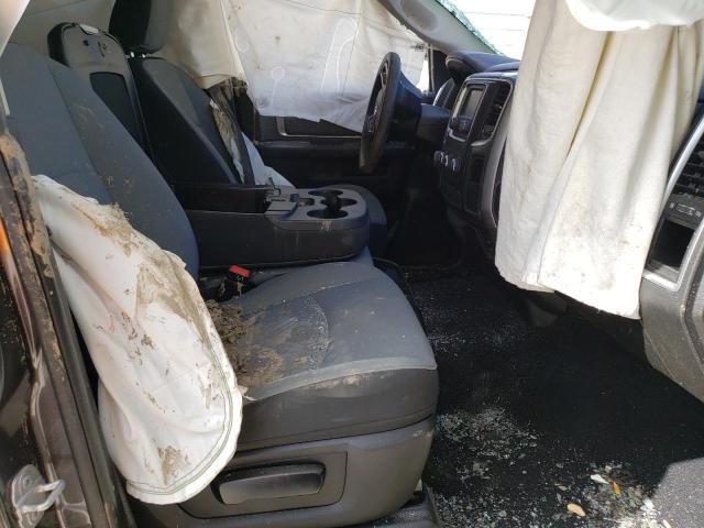 2021 Ram 1500 Classic Slt VIN: 1C6RR7TT3MS579837 Lot: 54521034