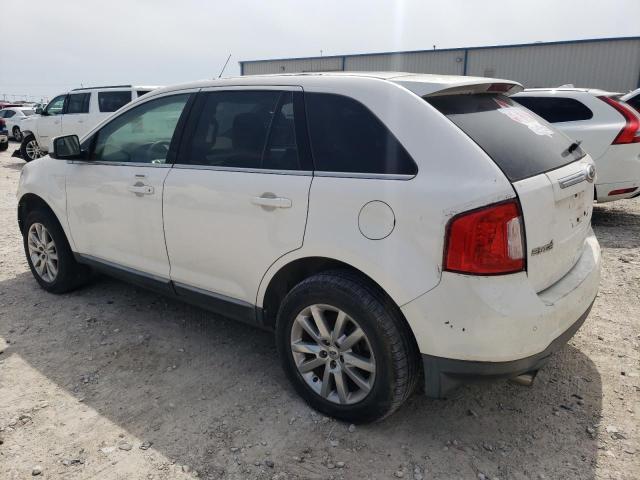 2011 Ford Edge Limited VIN: 2FMDK3KCXBBA78092 Lot: 55274324