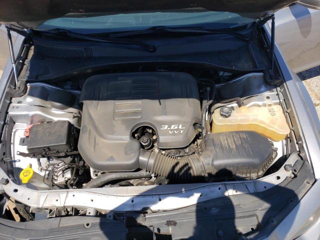 2018 Chrysler 300 S VIN: 2C3CCABG8JH244887 Lot: 54817974