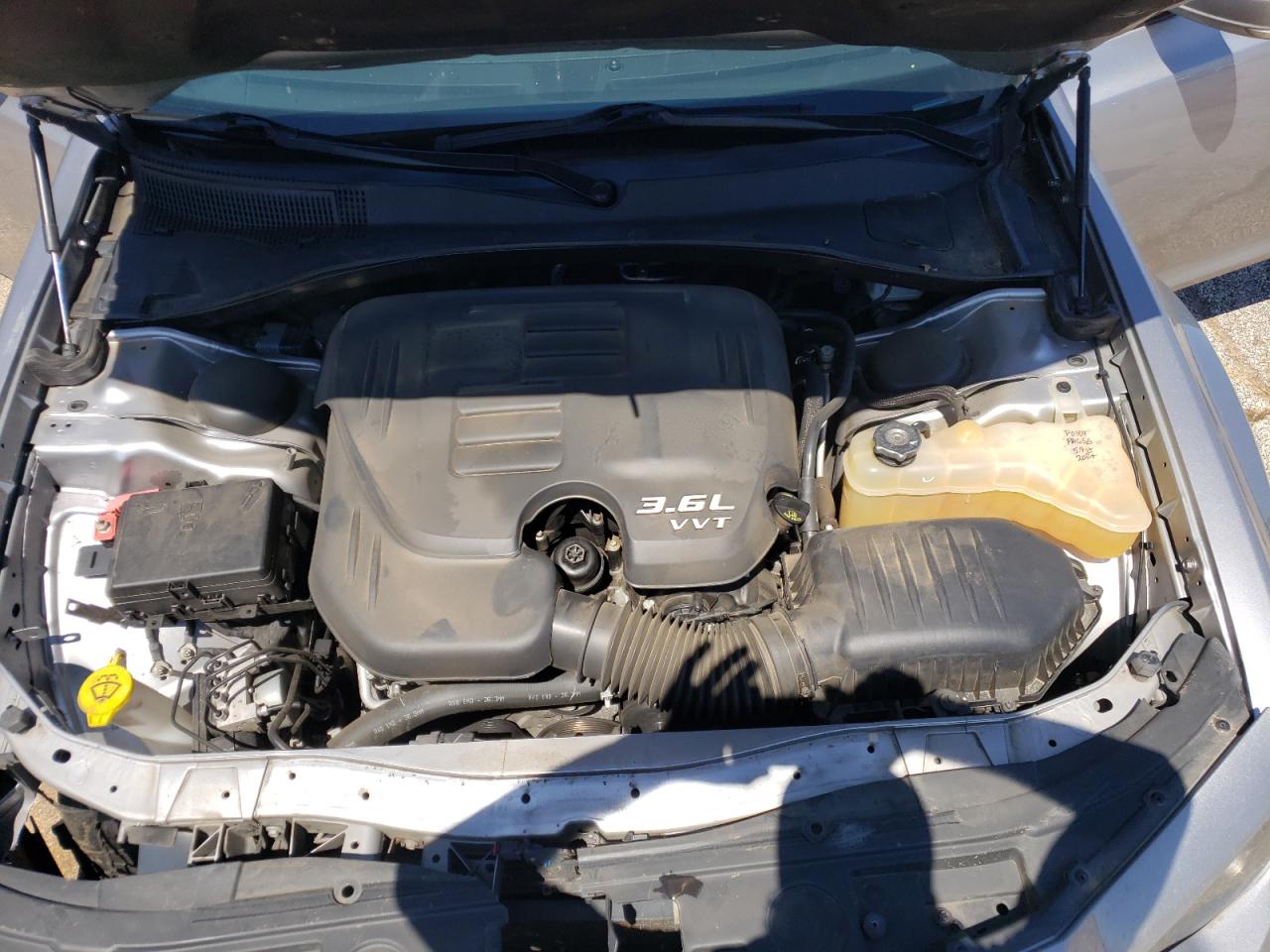 2C3CCABG8JH244887 2018 Chrysler 300 S