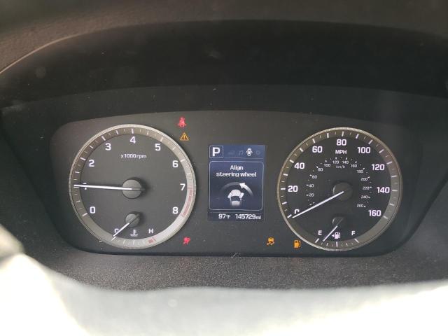 2016 HYUNDAI SONATA SE - 5NPE24AF7GH418210