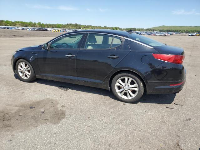 2013 Kia Optima Ex VIN: 5XXGN4A78DG224169 Lot: 54955104