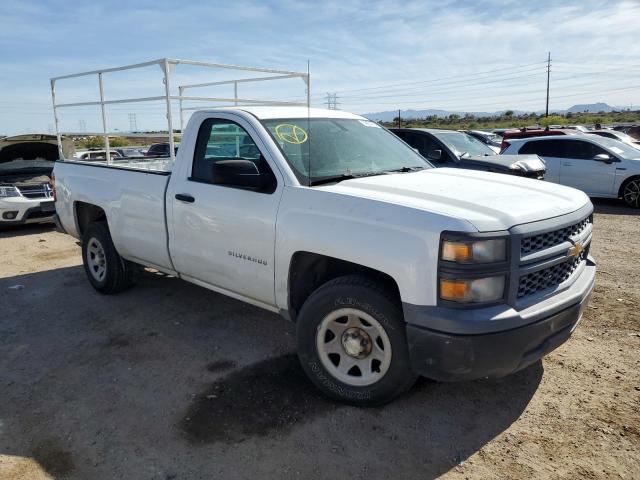 2014 Chevrolet Silverado C1500 VIN: 1GCNCPEH0EZ260924 Lot: 56654284