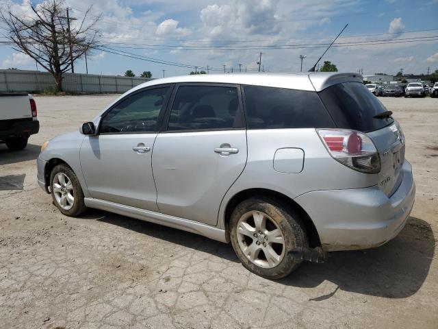 2005 Toyota Corolla Matrix Base VIN: 2T1LR32E85C388671 Lot: 55306434