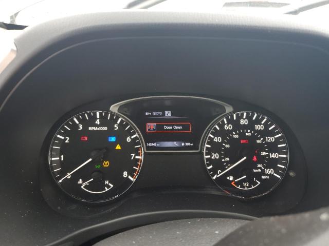 2020 Nissan Pathfinder Sv VIN: 5N1DR2BM9LC580611 Lot: 55734084