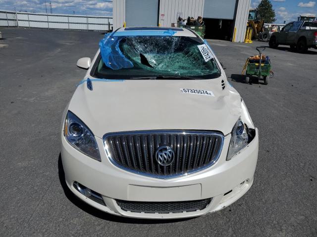 2012 Buick Verano Convenience VIN: 1G4PR5SKXC4159875 Lot: 57325574