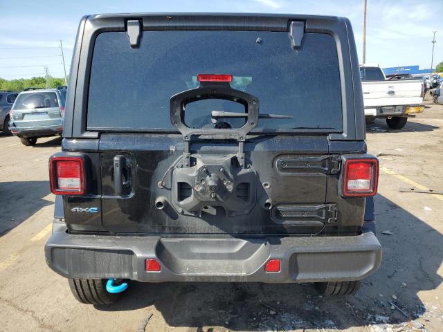 2024 JEEP WRANGLER 1C4RJXN68RW194992