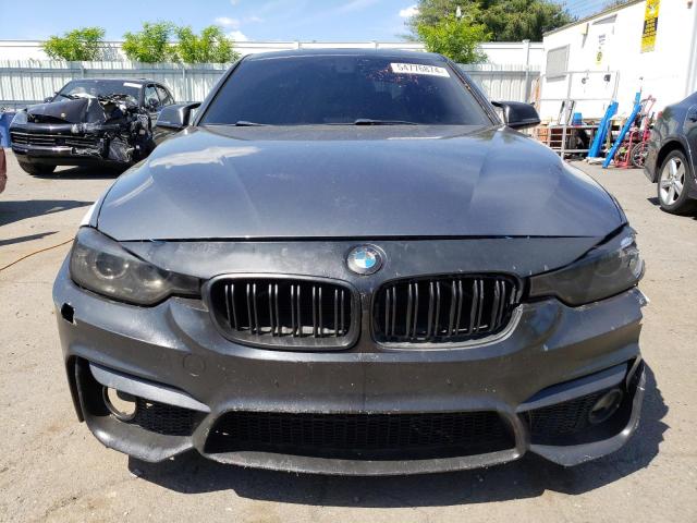 2013 BMW 328 Xi VIN: WBA3B3G52DNR81108 Lot: 54776874