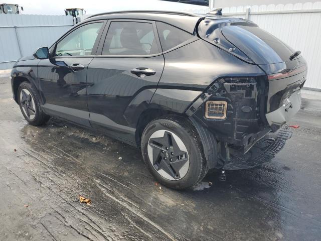 2024 Hyundai Kona Sel VIN: KM8HC3A60RU007921 Lot: 56075594