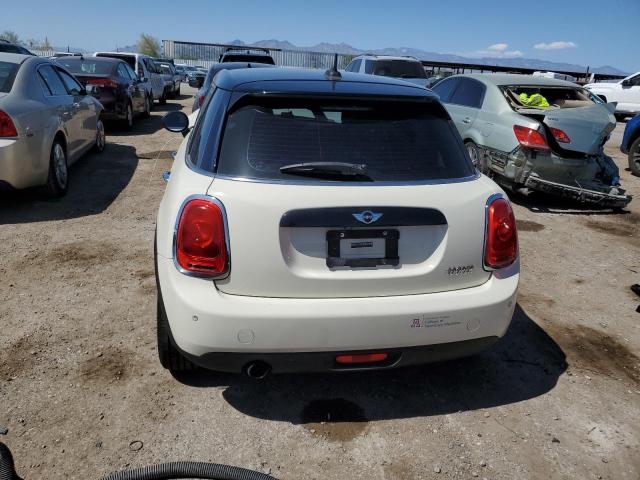 2017 Mini Cooper VIN: WMWXU1C3XH2F77696 Lot: 53649484