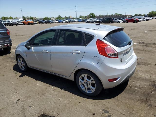 2014 Ford Fiesta Se VIN: 3FADP4EJ7EM200809 Lot: 56663404