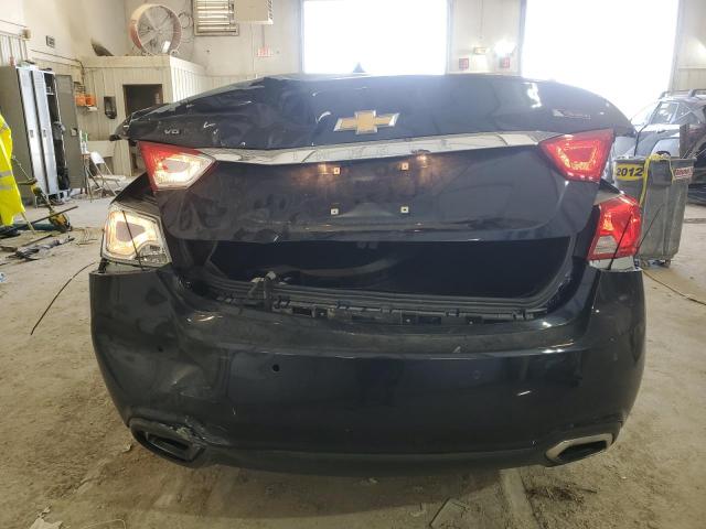 2017 Chevrolet Impala Premier VIN: 2G1145S3XH9180255 Lot: 54759274