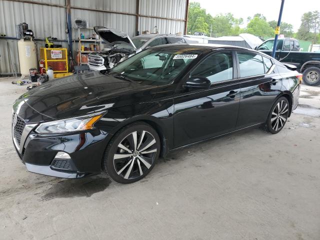 2019 Nissan Altima Sr VIN: 1N4BL4CV7KC205952 Lot: 55026484