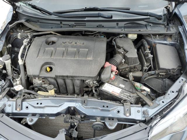 2017 Toyota Corolla L VIN: 2T1BURHE9HC853385 Lot: 55013234