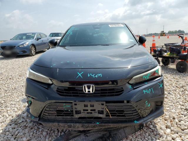 2022 HONDA CIVIC SPOR - 2HGFE2F52NH581225