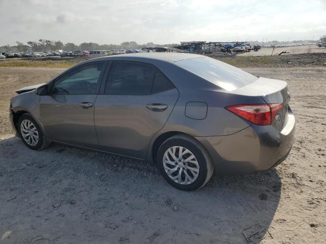 2017 Toyota Corolla L VIN: 2T1BURHEXHC845036 Lot: 54345874