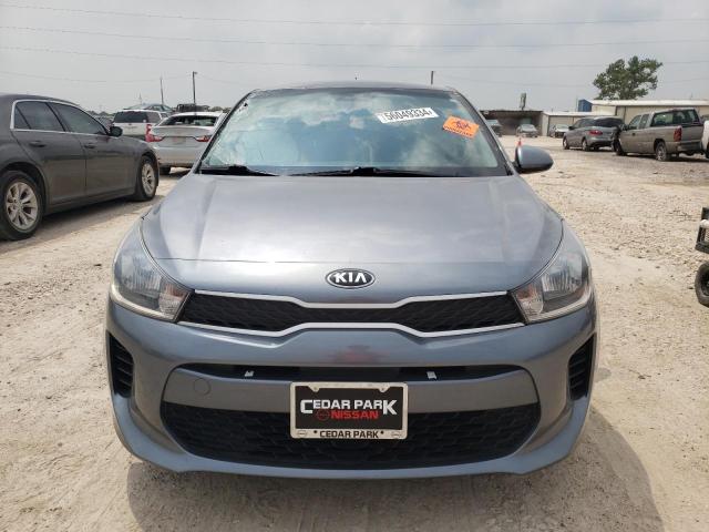 2020 KIA RIO LX - 3KPA24AD5LE319347