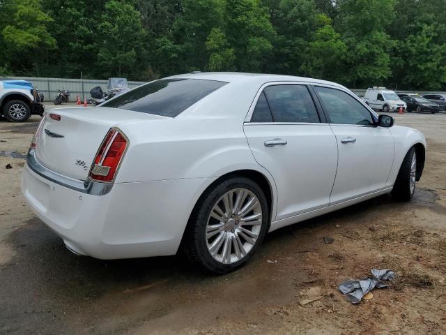 2012 Chrysler 300C Luxury VIN: 2C3CCAPT3CH246202 Lot: 55563414