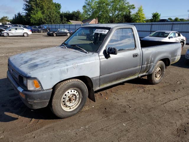 1992 Toyota Pickup 1/2 Ton Short Wheelbase Stb VIN: 4TARN81A6NZ006561 Lot: 54133074