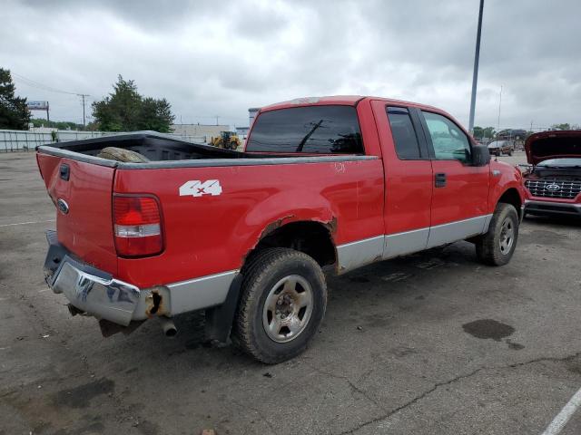 2004 Ford F150 VIN: 1FTPX14554NC13766 Lot: 54440244