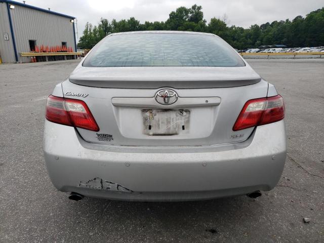 2007 Toyota Camry Le VIN: 4T1BK46K37U518959 Lot: 54977564