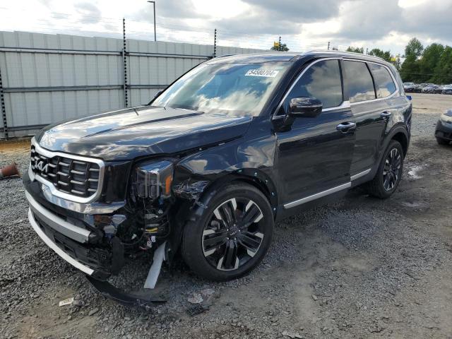 2024 Kia Telluride Sx VIN: 5XYP5DGC1RG414418 Lot: 54580704
