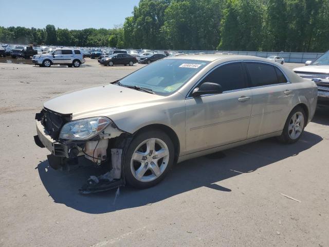 2012 Chevrolet Malibu Ls VIN: 1G1ZB5E04CF301016 Lot: 55900164