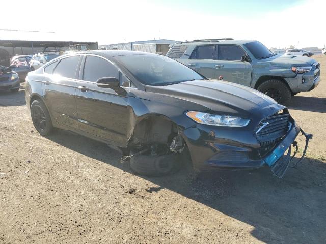 VIN 3FA6P0H72GR218271 2016 Ford Fusion, SE no.4