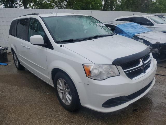 Vin: 2c4rdgcg3gr368346, lot: 53346724, dodge caravan sxt 20164