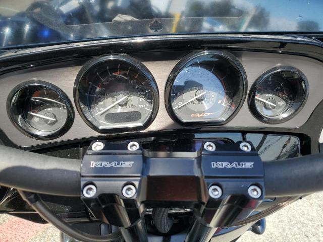 2021 HARLEY-DAVIDSON FLHXSE 1HD1PXL22MB951928