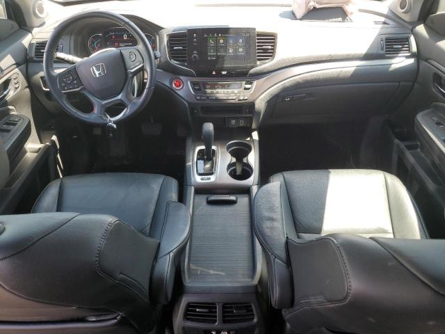 2020 Honda Pilot Exl VIN: 5FNYF6H5XLB050236 Lot: 54768484