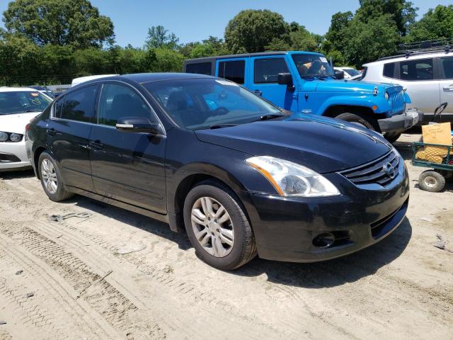 1N4AL2AP1CC259916 2012 Nissan Altima Base