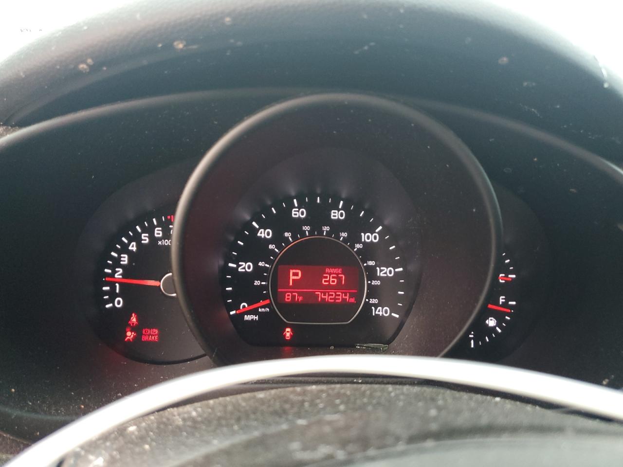 KNDJP3A5XK7921440 2019 Kia Soul +