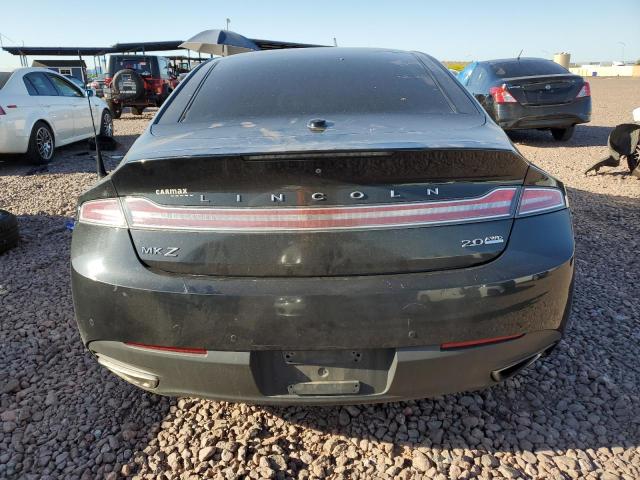 2014 Lincoln Mkz VIN: 3LN6L2J96ER809810 Lot: 54499574