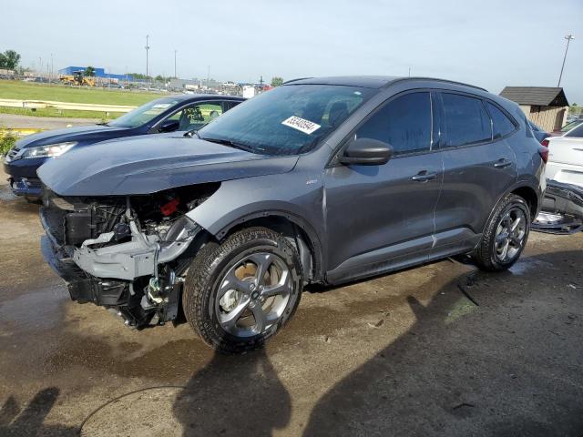 2023 FORD ESCAPE ST 1FMCU9MN0PUB10220  55340594