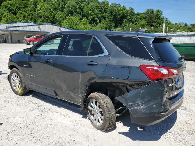 2019 CHEVROLET EQUINOX LT - 2GNAXKEV7K6200990