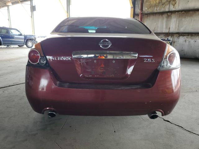 2012 Nissan Altima Base VIN: 1N4AL2AP7CN521457 Lot: 55122804